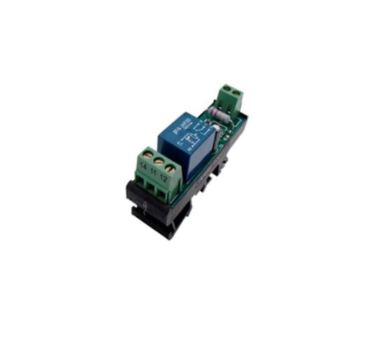 Relé interface (Acoplador)
