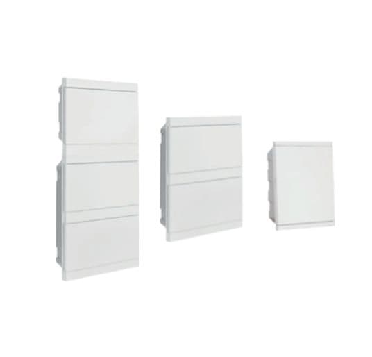 Quadro de distribuição (HB)