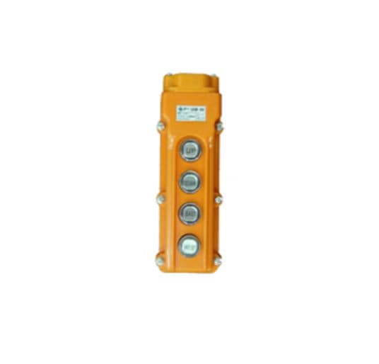 Botoeira pendente COB