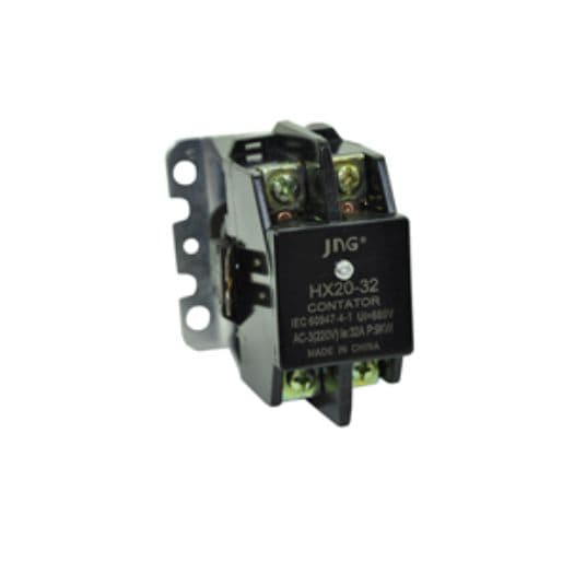 Contator bipolar HX20