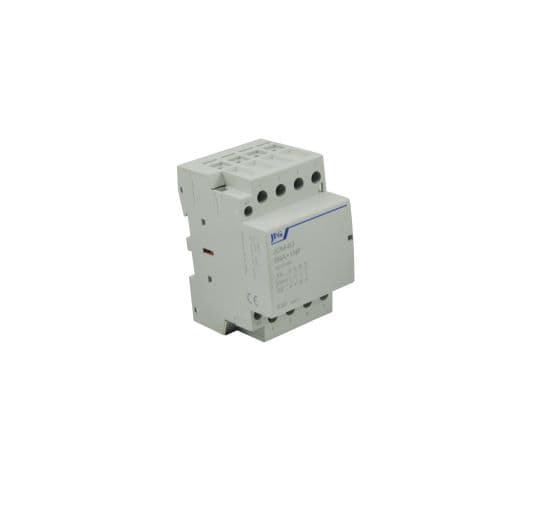 Contatores modulares JCM