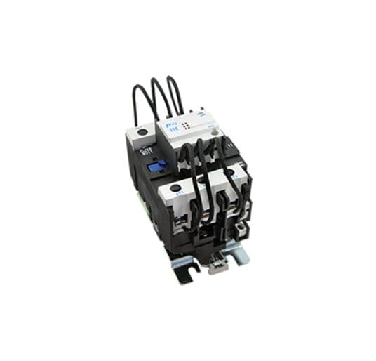 Contatores para banco de capacitor CJ19