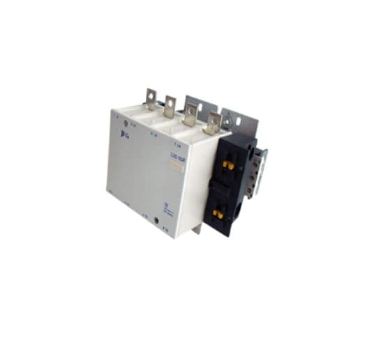 Contatores tetrapolares CJX2-F