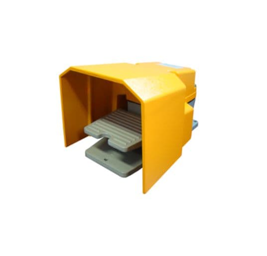 Interruptor pedal