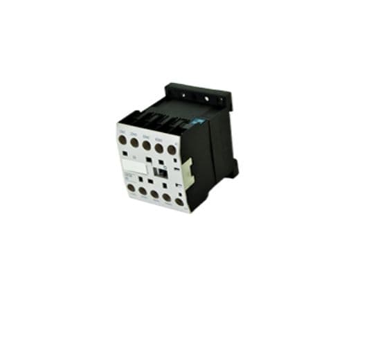 Mini contatores auxiliares JZC8