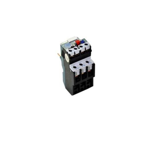 Relé sobrecarga RT28