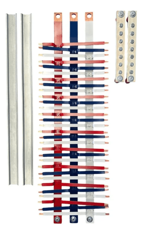 Kits de Barramentos - Imagem 8
