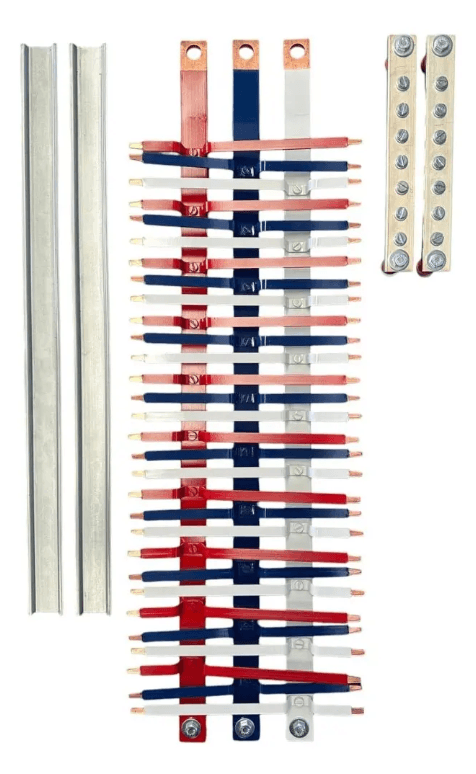 Kits de Barramentos - Imagem 5