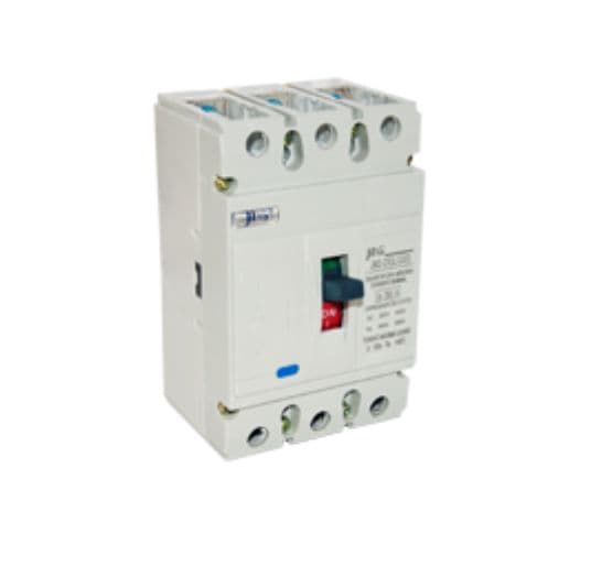 Disjuntor motor DZX8