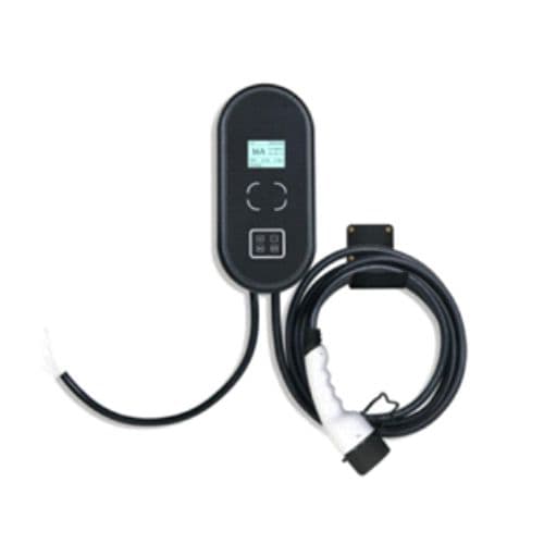 CARREGADOR 11kw