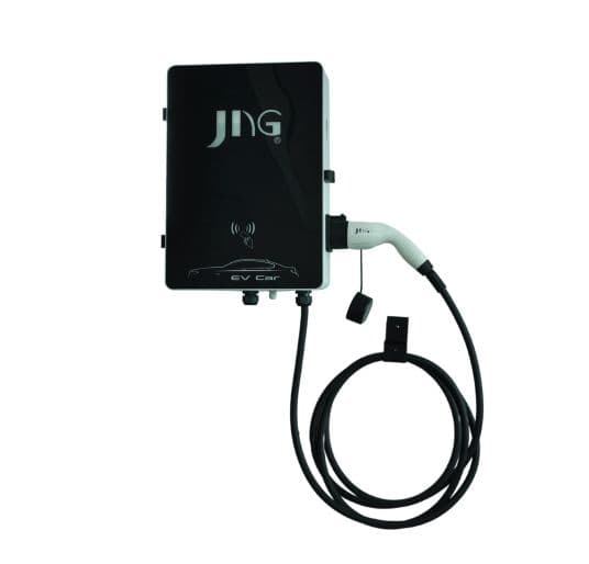 Carregador automotivo 22K