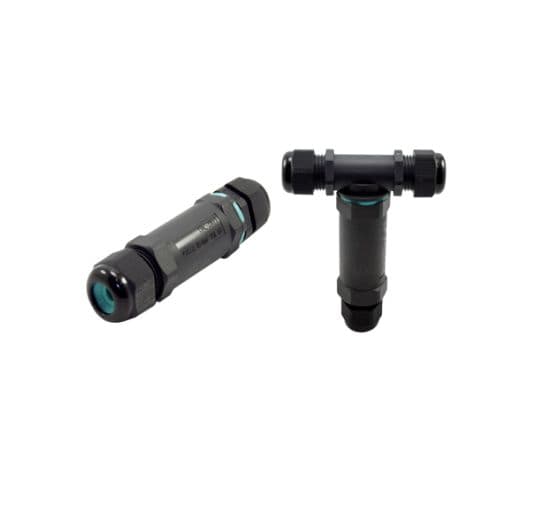Conector IP68