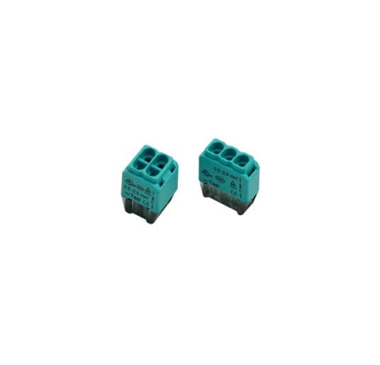 Conector boner UC