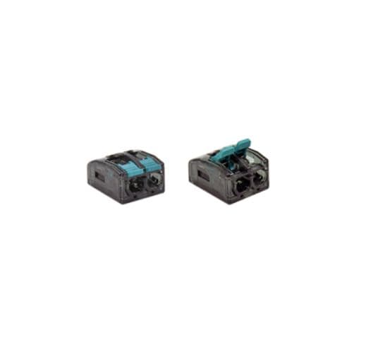 Conector emenda UBC