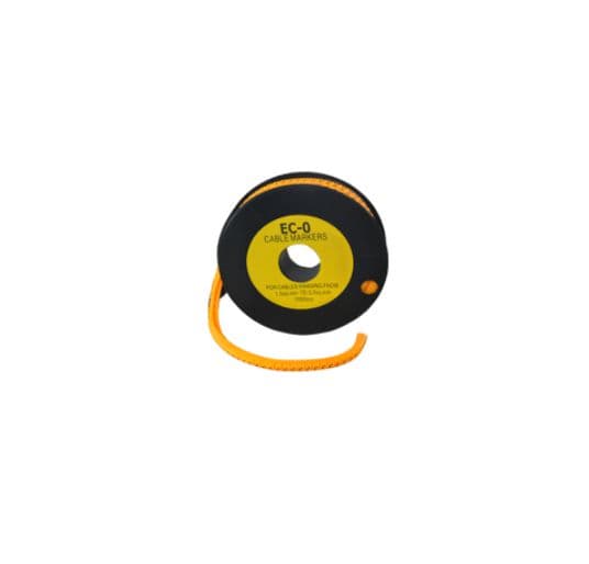 Identificador de cabos EC0
