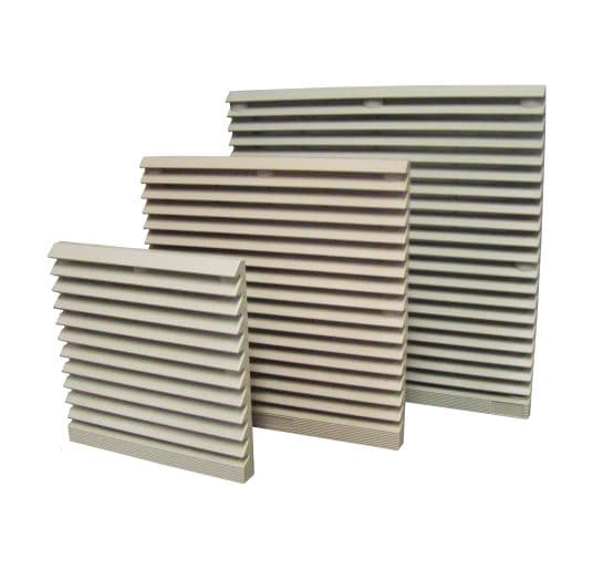 Acessórios para microventiladores