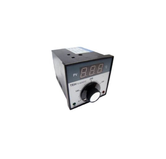 Controlador de temperatura TEH-9201