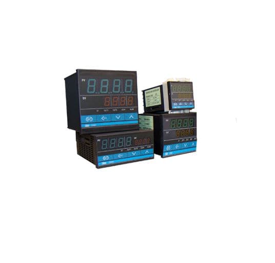 Controlador de temperatura TEH-CD