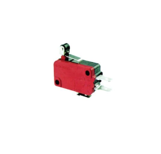 Microruptores sub-miniaturas RV