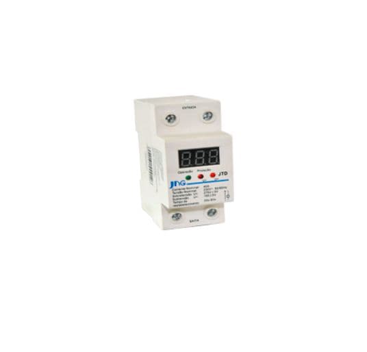 Relé monitor de tensão digital JTD