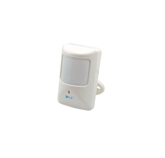 Sensor infravermelho de presença
