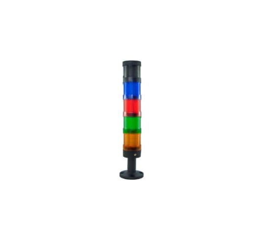 Sinaleiro torre LT-50
