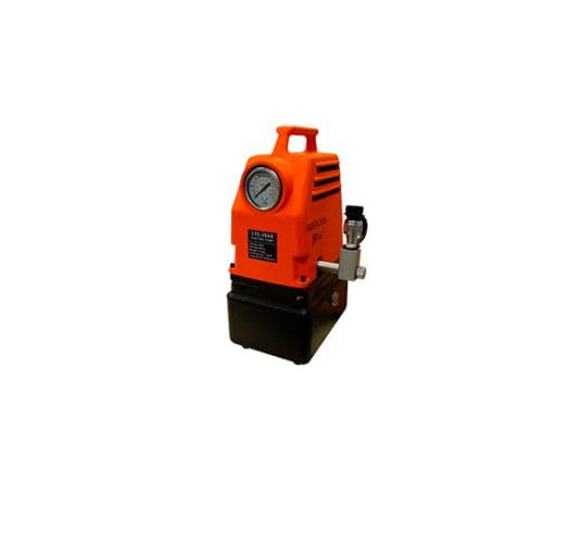 Dobrador hidráulico CB-150D