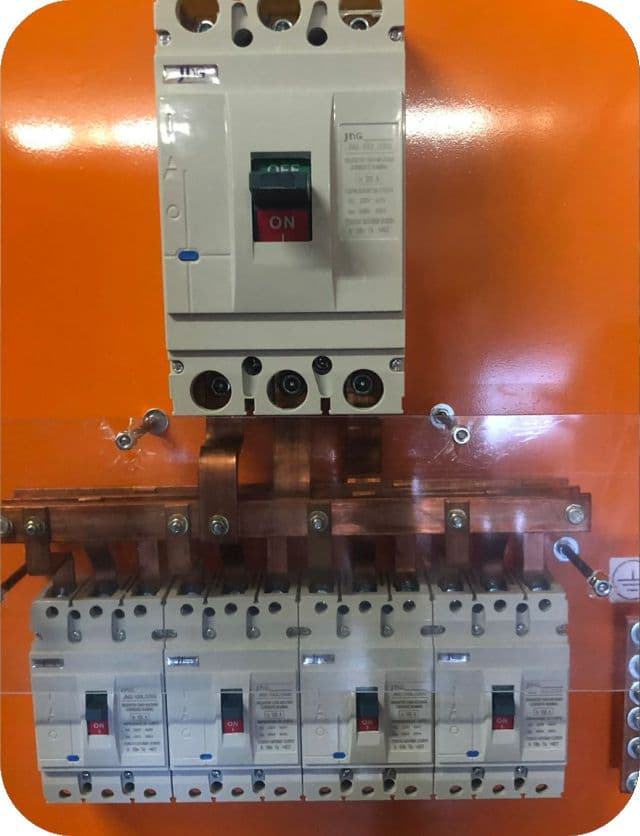 Painéis Elétricos - Imagem 4