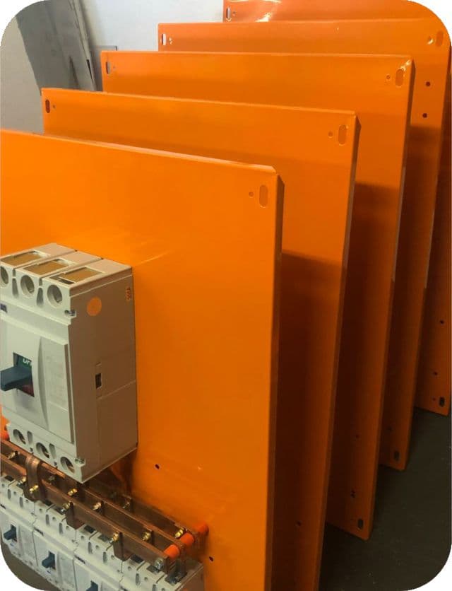 Painéis Elétricos - Imagem 5