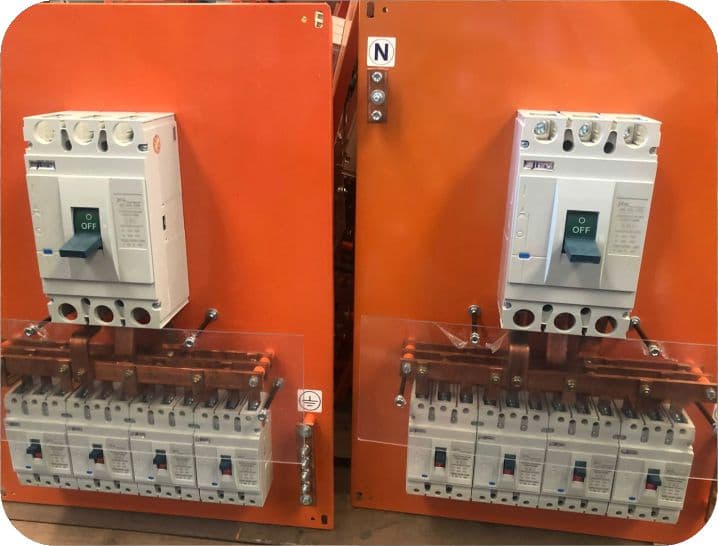 Painéis Elétricos - Imagem 6