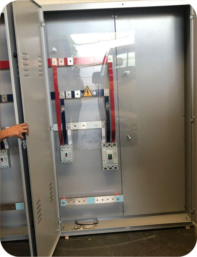 Painéis Elétricos - Imagem 7