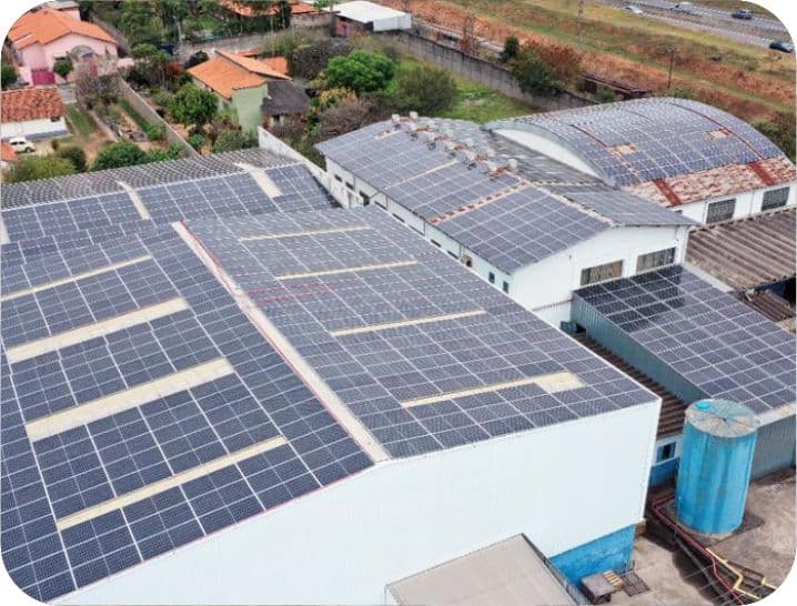 Energia Solar Fotovoltaica - Imagem 2