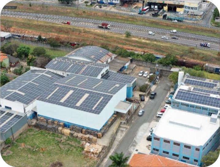 Energia Solar Fotovoltaica - Imagem 3