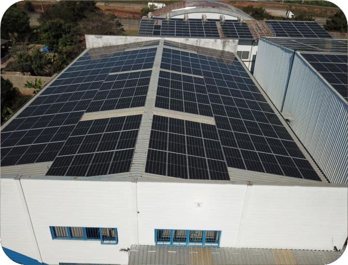 Energia Solar Fotovoltaica - Imagem 4