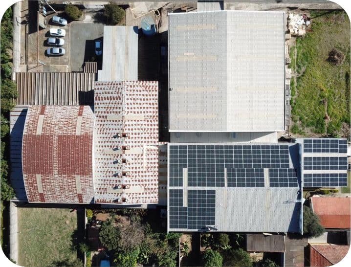 Energia Solar Fotovoltaica - Imagem 5