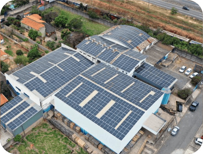 Energia Solar Fotovoltaica - Imagem 7