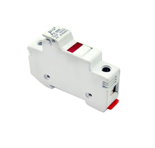 Base seccionadora para fusível cartucho PV-30X