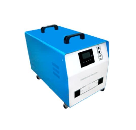 Inversor solar fotovoltaico off