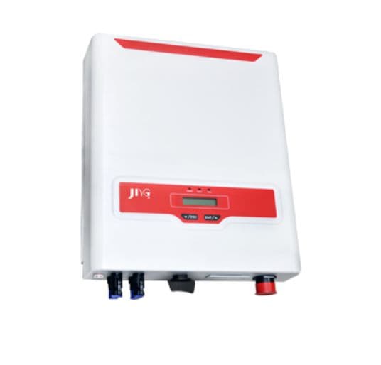 Inversor solar fotovoltaico